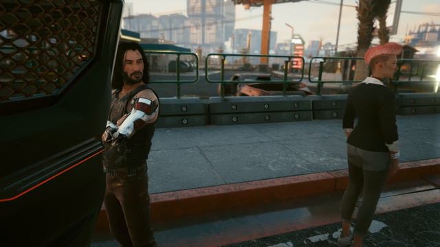 Cyberpunk 2077 PL 🤖 odc.43 (#43 POB) 🦾 Pasja | Gameplay po polsku 4K смотреть онлайн