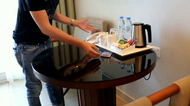 Radisson Blu Resort Fujairah Hotel and Room Tour + Reviews | 5 Star Hotel in Fujairah | UAE 🇦🇪 смотреть онлайн