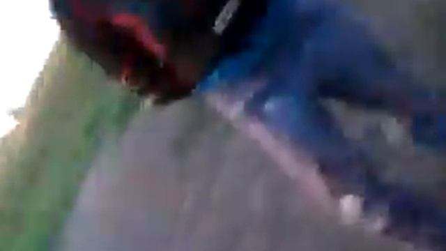 Эндуро.Первый мотак и первая тренировка с тренером. смотреть онлайн