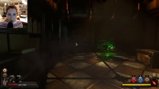 Vaporum 10 and Cook, Serve, Delicious 2! смотреть онлайн