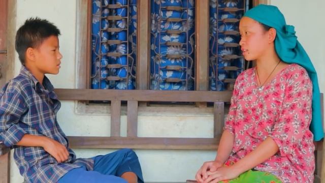 MARUWA 11 Nepali short movie 2023 | episode 11 смотреть онлайн