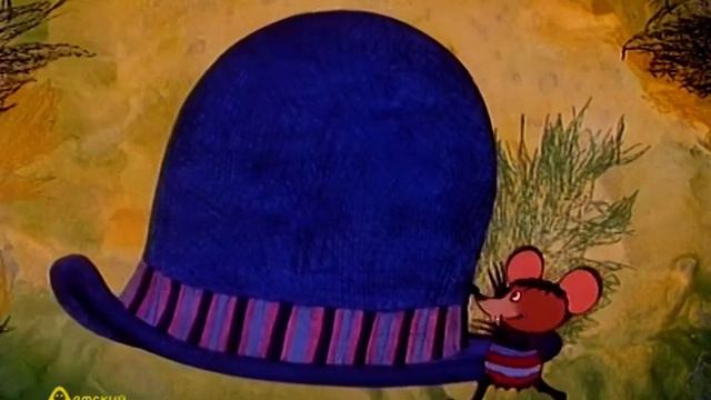 Гном Рацохейл. 01. Как Рацохейл появился на свет смотреть онлайн