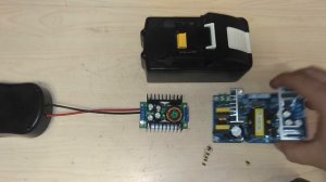 Аккумулятор Makita емкостью 10Ач с БАЛАНСИРОВКОЙ аккумуляторов своими руками