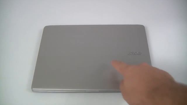 Acer Aspire V5-122P @ PROHARDVER!