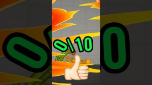 ПОВТОРИЛ ЗАСТАВКИ В MELON PLAYGROUND #shorts