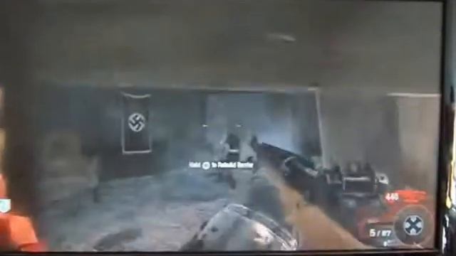 An introduction to Zombusters смотреть онлайн