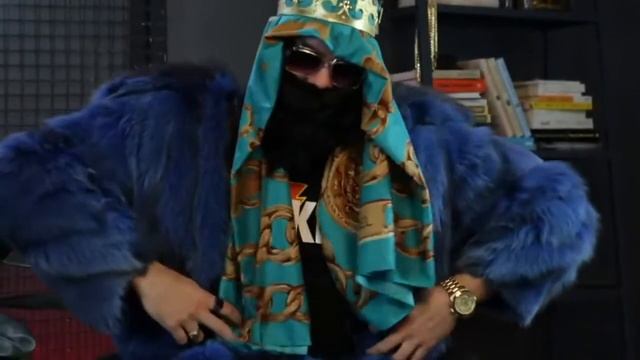 РИФМОБОЛ ! Big Russian Boss и Паша Техник ! 2020 смотреть онлайн
