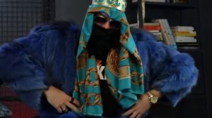 РИФМОБОЛ ! Big Russian Boss и Паша Техник ! 2020