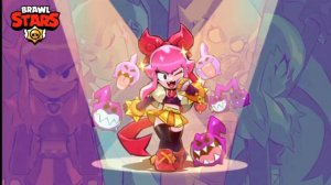 Brawl Stars OST - Season 24 - K-Pop - Menu Theme