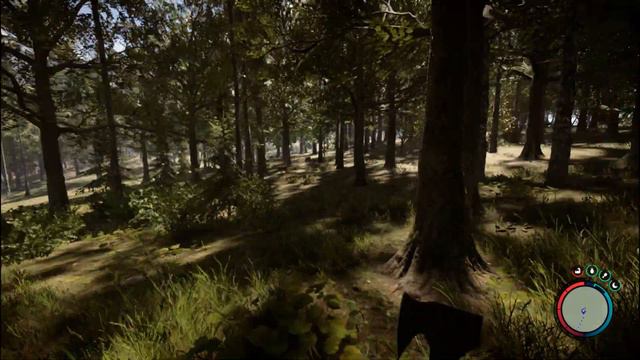 Sons of the Forest - Чёртов Кевин! смотреть онлайн