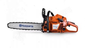 Бензопила Husqvarna 365, 3.4кВт/4.6 л.с, 18, 3/8 обзор 9670828-18