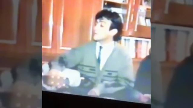 Nury Meredow Arhiw.1991yyl.Нуры Мередов архив смотреть онлайн