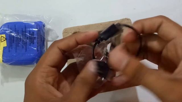 Hp Bluetooth Mini Speaker 300 Unboxing смотреть онлайн