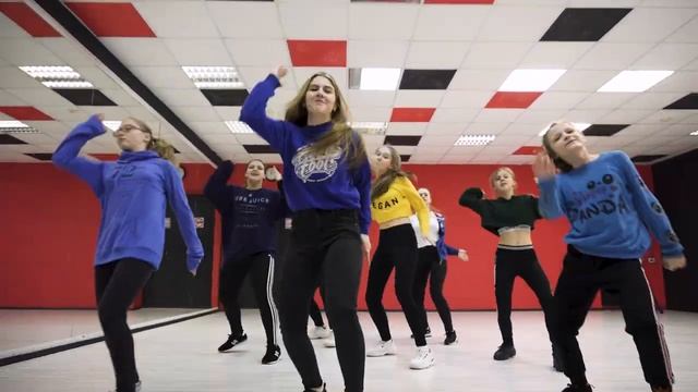 DANCEHALL BEGINNERS | MUNGA HONORABLE - FABILOSO | CHOREO BY KSU FOOTONFAYA | GOOD FOOT DANCE STUDI