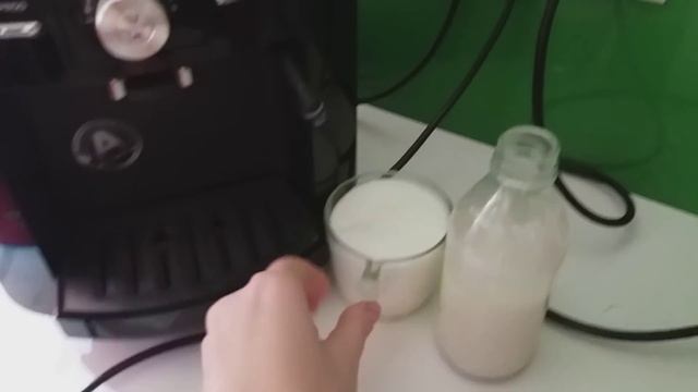 Espressor Krups EA 8050 смотреть онлайн