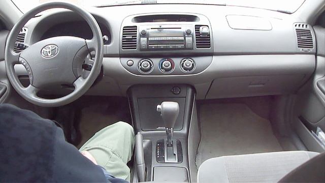 Airbag Light On - Easy Fix! смотреть онлайн