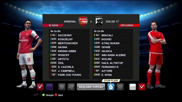 HALİL ALTINTOP! FÜZE | Pro Evolution Soccer 2013 Ana Lig #2 смотреть онлайн