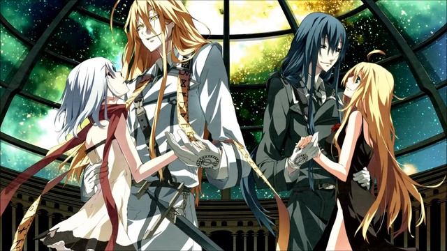 Dies irae - Bottomless Pit смотреть онлайн