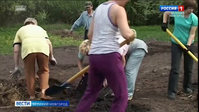 ГТРК СЛАВИЯ Сиреневый сад - 20 лет 01.06.23 смотреть онлайн