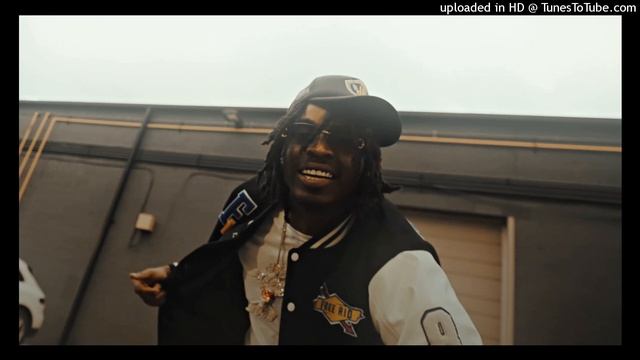 (FREE) Yn Jay Type Beat x Flint Type Beat - "Fly Away" смотреть онлайн