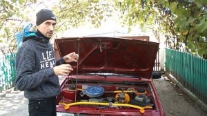 Распорка передних стоек. Стоит ли ставить?