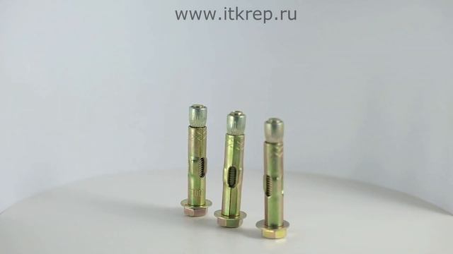 Анкерный болт смотреть онлайн