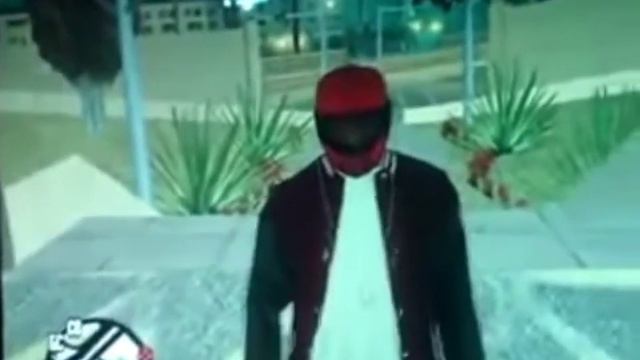 шок пацан разозлился потому что он потерял все оружие в GTA San Andreas смотреть онлайн
