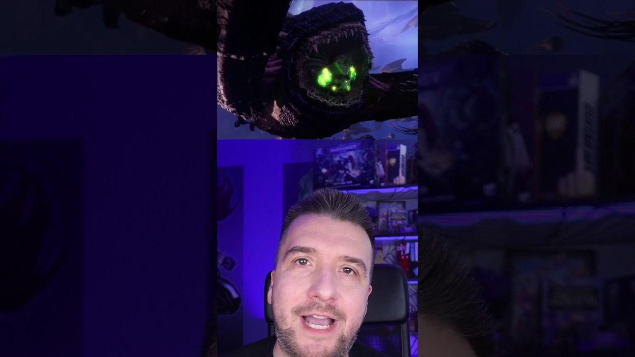 Королева Тиранидов Норн #вархаммер #hobsplay #warhammer40000 смотреть онлайн