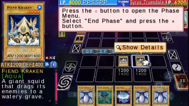 Yu-Gi-Oh! GX Tag Force PPSSPP Emulator Android Gameplay + Setting смотреть онлайн