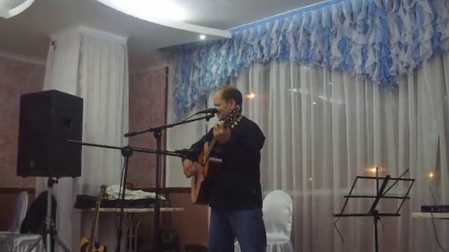 Чужая - Сергей Пестов смотреть онлайн