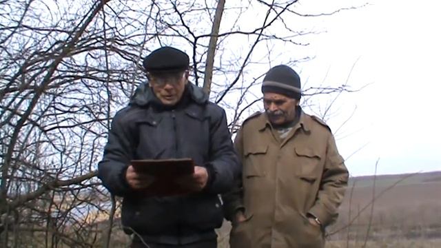 Притча " Я просил...", читает автор, С. Соловцов смотреть онлайн