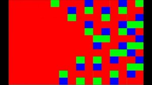 Лечение выгоревших пикселей, битых пикселей за 3 минуты