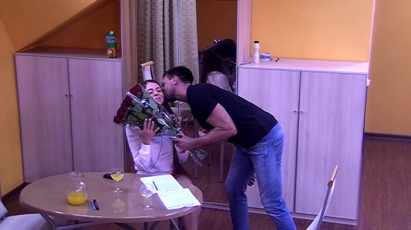 ДОМ-2 Lite 4520 день Дневной эфир (24.09.2016)