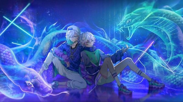 Mix COZMEZ Paradox live /เพลย์ลิสต์ cozmez paradox live