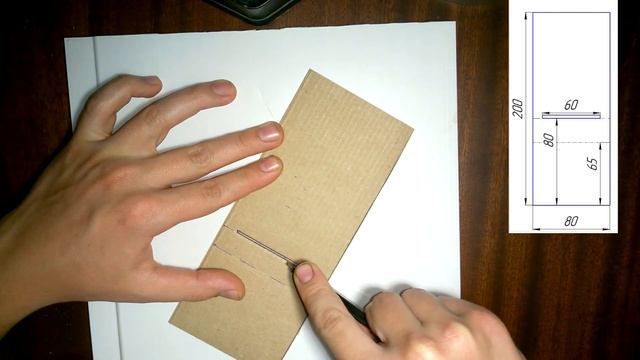 как сделать ПОДСТАВКУ ДЛЯ ТЕЛЕФОНА своими руками смотреть онлайн