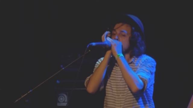 Boxcar's Boxcar Blues смотреть онлайн