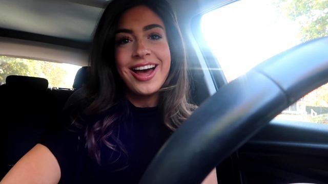 DOORLESS HELICOPTER RIDE OVER NYC! *gasp* + quick trip to VA смотреть онлайн