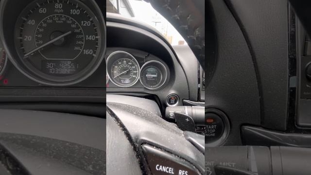 2014 Mazda 6 oil life reset смотреть онлайн