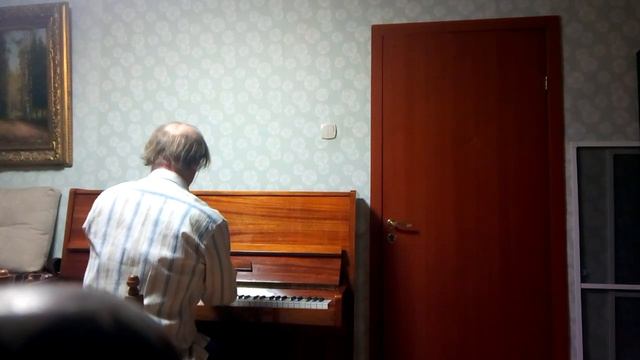 Шопен и Красный Октябрь,38 арт.!!! Кто кого! смотреть онлайн