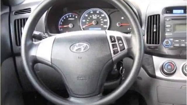 2010 Hyundai Elantra Used Cars Roselle NJ смотреть онлайн