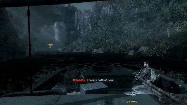 Call Of Duty: Black Ops- Mission 10: Crash Site "Veteran Mode" смотреть онлайн
