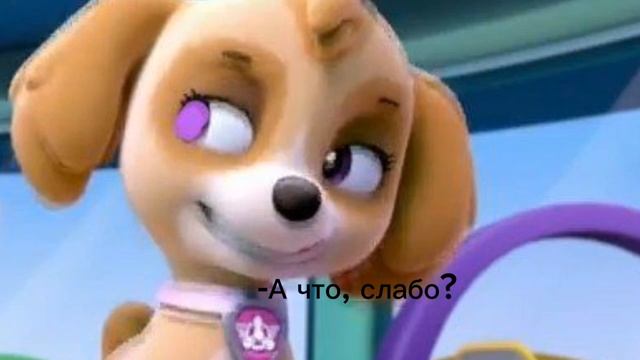 Загадочная персона-Эпизод 7 