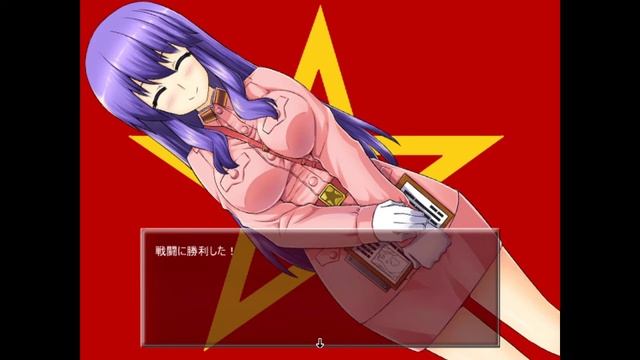 Hebereke! March! Red Army Girls' Brigade Victory OST/BGM смотреть онлайн