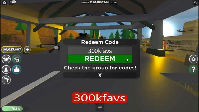 NEW UPDATE CODES [2X EVENT] ALL CODES! Military Tycoon ROBLOX | March 5, 2022 смотреть онлайн