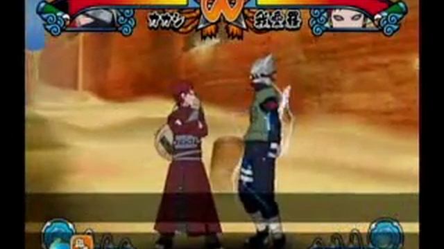 4 Fun Facts on Naruto Shippuden Gekitou Ninja Taisen EX 2 смотреть онлайн