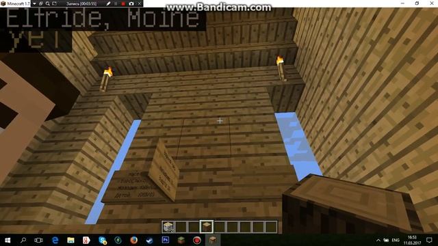 Новые Деревни Обзор мода майнкрафт смотреть онлайн