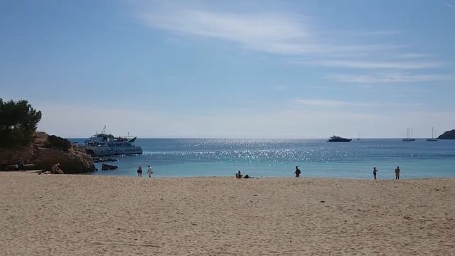 Trip to Palma Nova Mallorca Hotel Santa Lucia смотреть онлайн