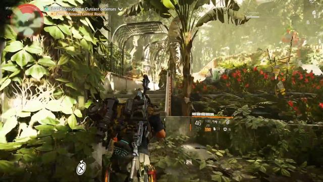 Tom Clancy's The Division 2: Episode 1 DLC - Manning National Zoo | Geek Squawk смотреть онлайн
