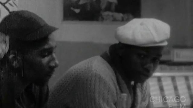 The Corner (Robert Ford, 1963) смотреть онлайн