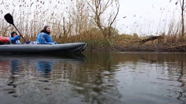 Сплав Печенеги 2019 байдарки Харьков смотреть онлайн